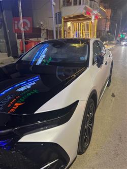 تويوتا كراون